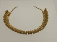 Kette aus der Schatzkammer des Nationalmuseums