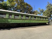 Stalins Reisezugwagen