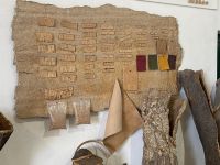 Azaruja - Korkeichenfabrik