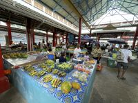 Victoria - Fisch&Gemüsemarkt