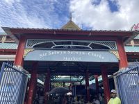 Victoria - Fisch&Gemüsemarkt