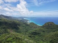 Inselrundfahrt Mahé Teil 2 - Mission Lodge