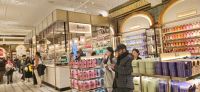Patisserie im Harrods