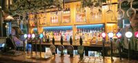 unser Pub, die Tattersall Tavern