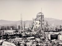 Tag 9 - Friedensmuseum Hiroshima, Hiroshima danach