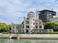 Tag 9 - Atombombendom 