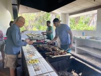 La Digue - Grand Anse