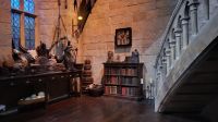 062 Harry Potter Studios in London