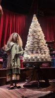 066 Harry Potter Studios in London