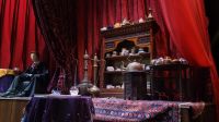 067 Harry Potter Studios in London