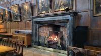 079 Christ Church College in Oxford