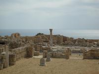 Ausgrabungsstätte Kourion