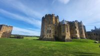 123 Alnwick Castle