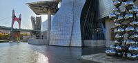 Bilbao, Guggenheim Museum