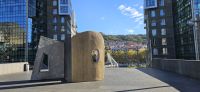 Bilbao, Denkmal 