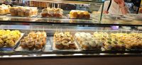 Bilbao, Leckerreien in der Markthalle