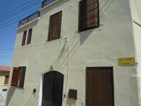 Haus aus dem Buch Bittere Limonen