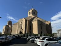 Kirche Gregor des Erleuchters