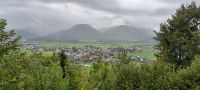 Blick auf Ypps
