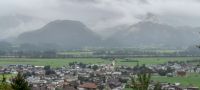 Blick auf den Inn bei Ypps