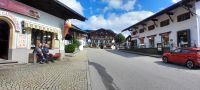 Reit im Winkel - Ortsmitte