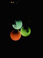 Tag 10 - Illumination am Nishi Hongwanji Tempel