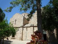 Barnabas-Kloster