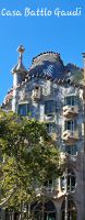 Casa Battlo 
