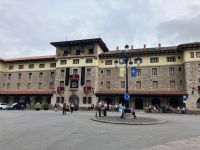Nordspanien, Covadonga
