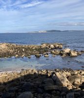 Nordspanien, Galicien