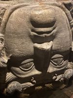 Medusa Basilika Zisterne 