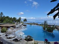 Hotel Hilton Papeete