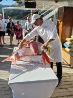 Mondfisch...