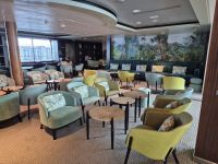 Piano Bar Deck 5