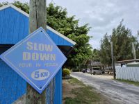 Inselrundfahrt Aitutaki