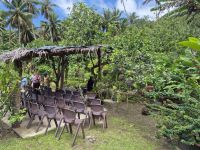 Taha´a - Vanillefarm