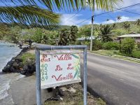 Taha´a - zur Vanillefarm