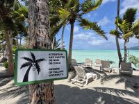 Taha´a - Motu Mahana