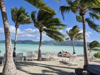 Taha´a - Motu Mahana