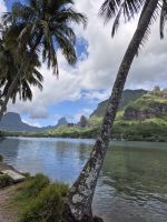 Moorea - Cooks Bay