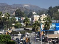 Hollywood