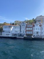 Bosporusfahrt