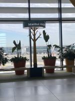Istanbul Airport