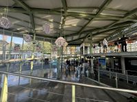 ...mit der Seilbahn nach Monte (2)