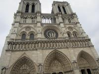 Notre Dame de Paris