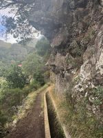 Wanderung auf der Levada Marocos (5)