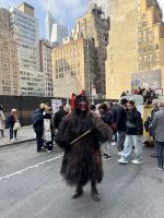 14.10.2024 - Feiertag in New York - Kolumbus-Tag