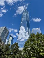 One World Trade Center