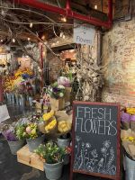 Chelsea Market