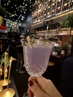 Bar in New York